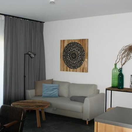 Dock2Apartment Ruegen Whg 1 Grosse Terrasse, Ruhige Lage Lohme Eksteriør billede