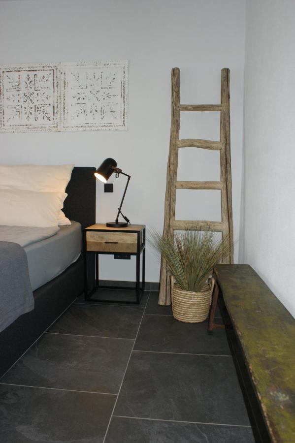 Dock2Apartment Ruegen Whg 1 Grosse Terrasse, Ruhige Lage Lohme Eksteriør billede
