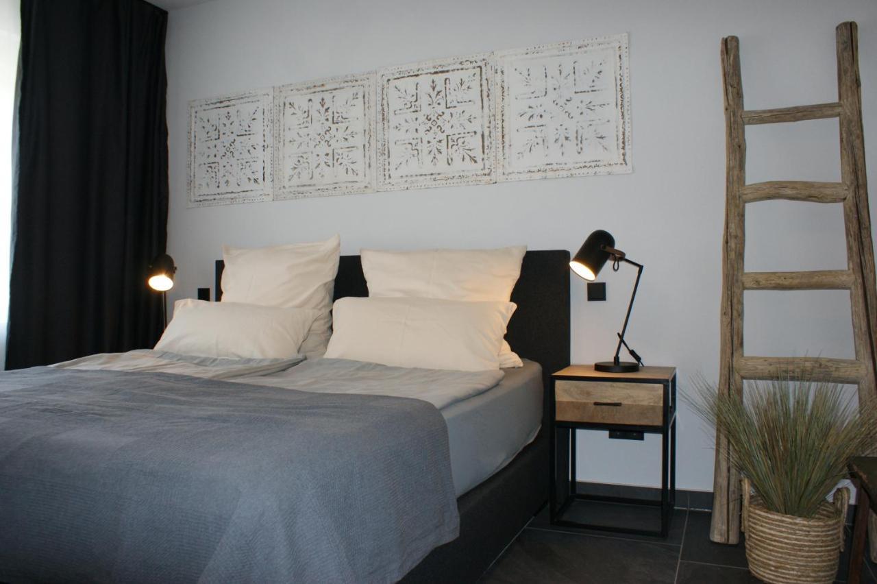Dock2Apartment Ruegen Whg 1 Grosse Terrasse, Ruhige Lage Lohme Eksteriør billede